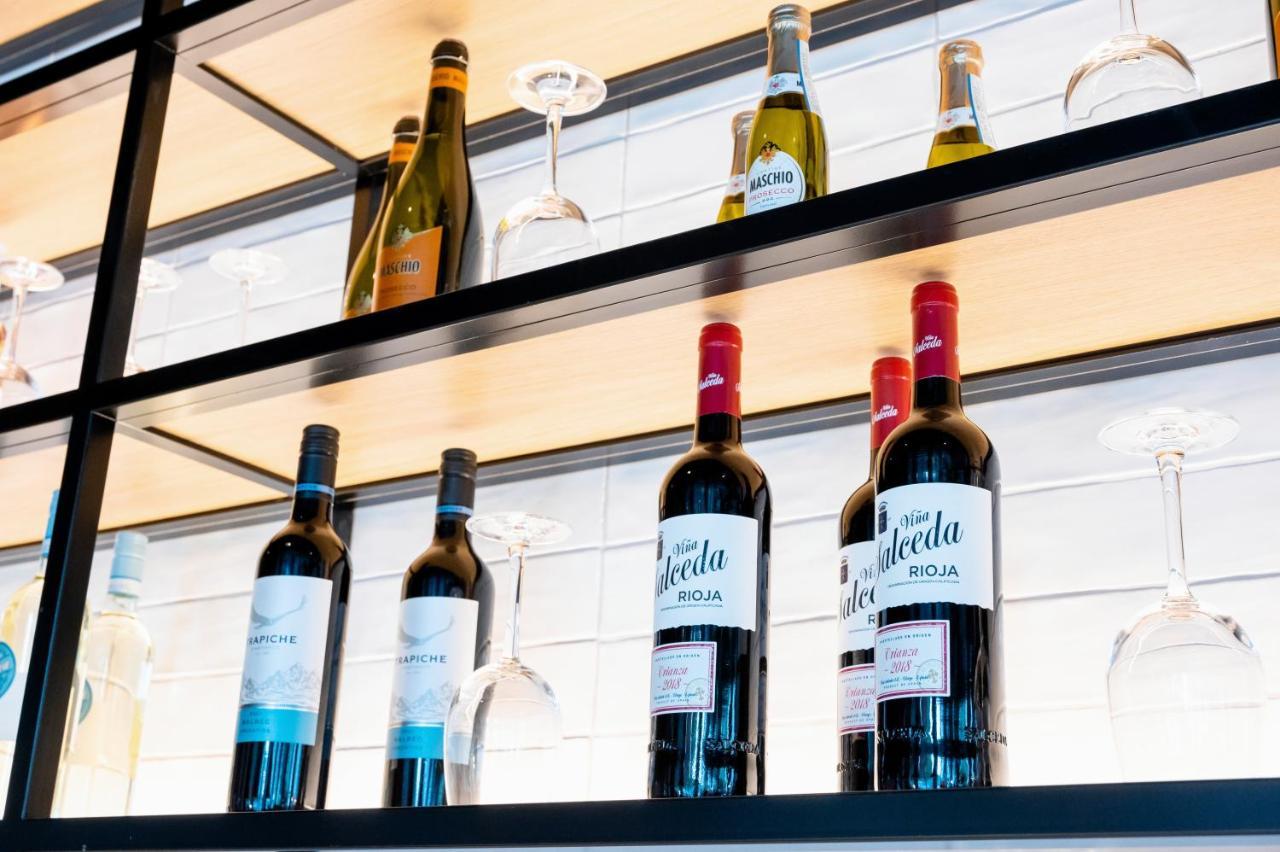 Staycity Aparthotels Dublin City Quay Екстериор снимка